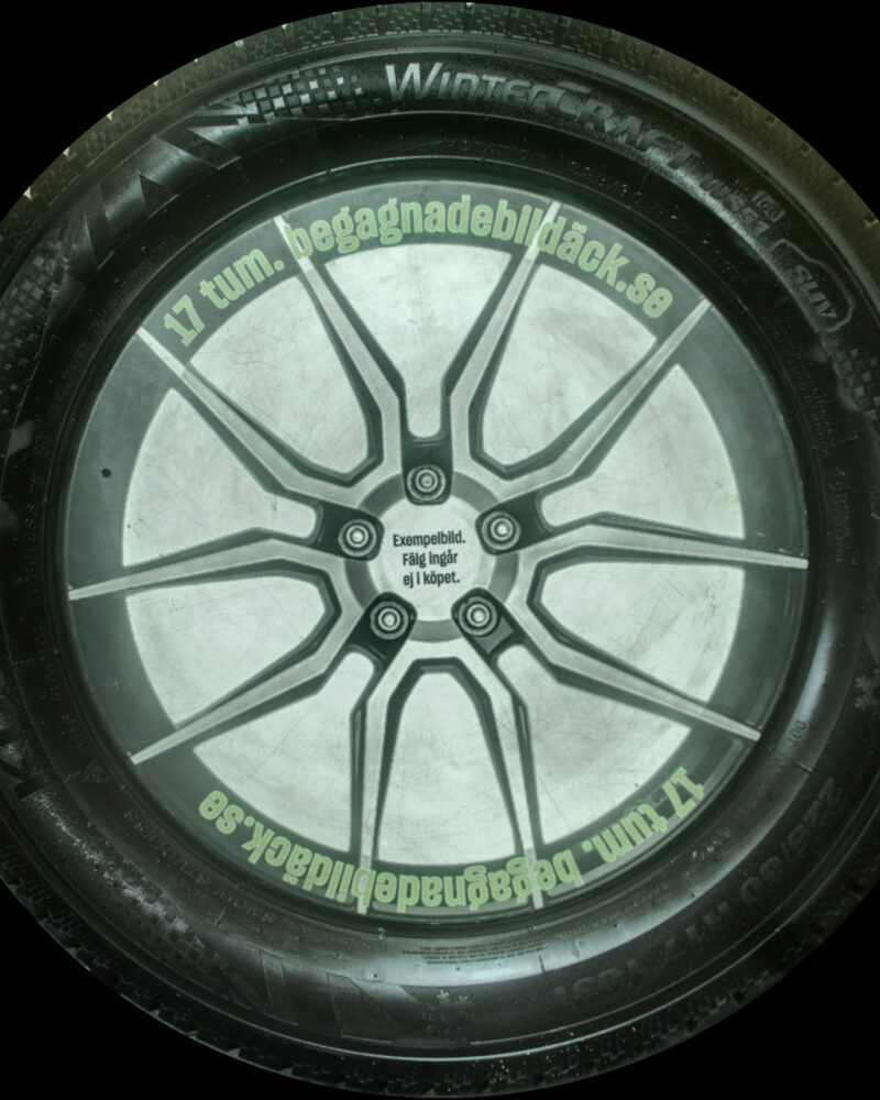 Kumho WS51 225/60R17 ( 2 st )