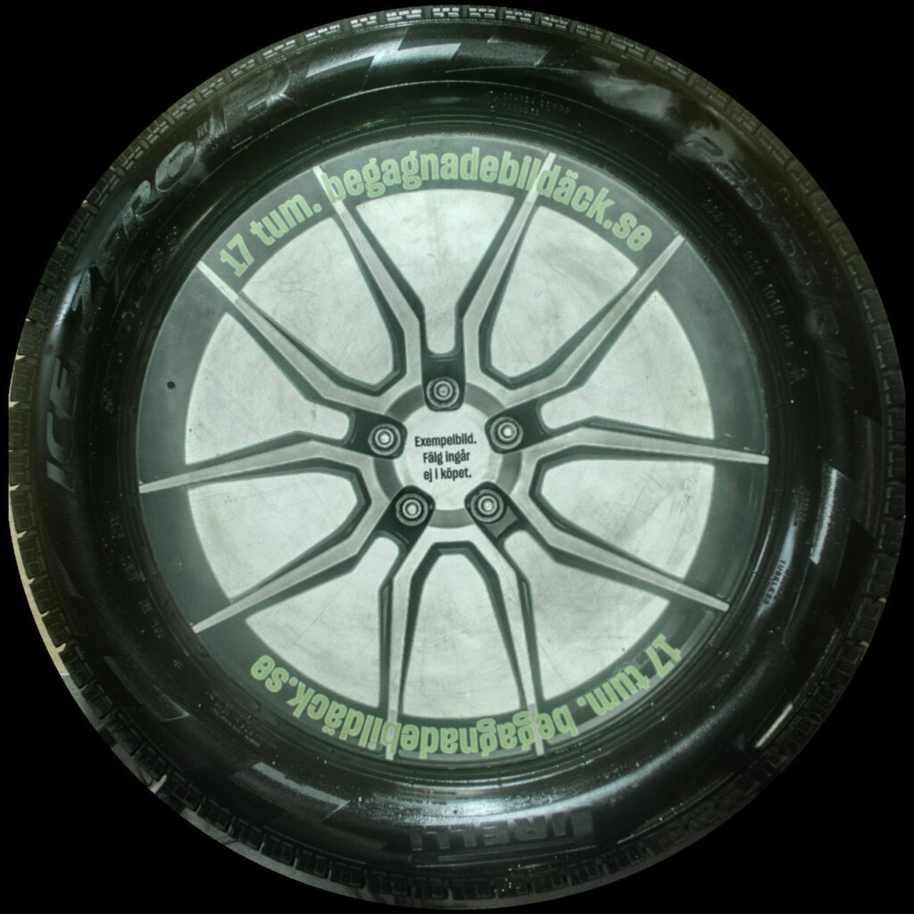 Pirelli Icezero 225/55R17 ( 2 st )