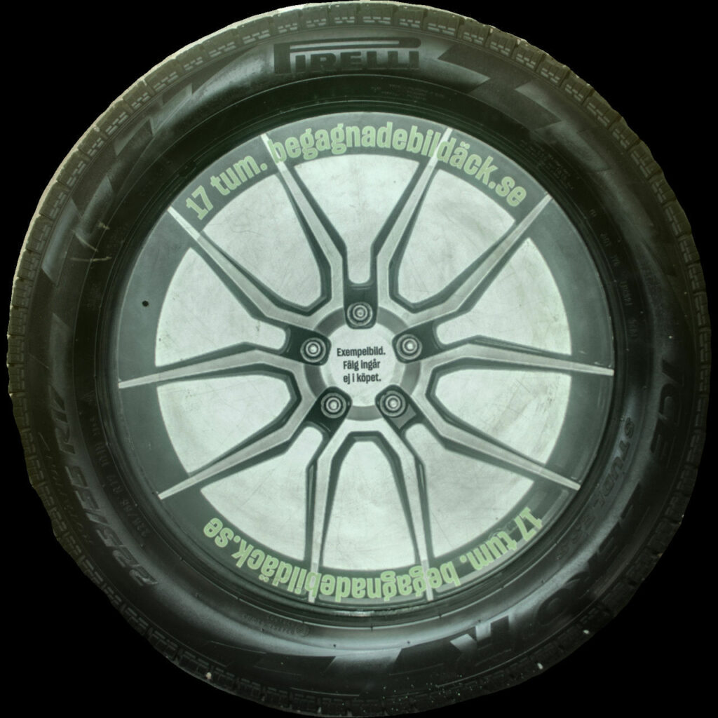 Pirelli Icezero 225/55R17 ( 1 st )