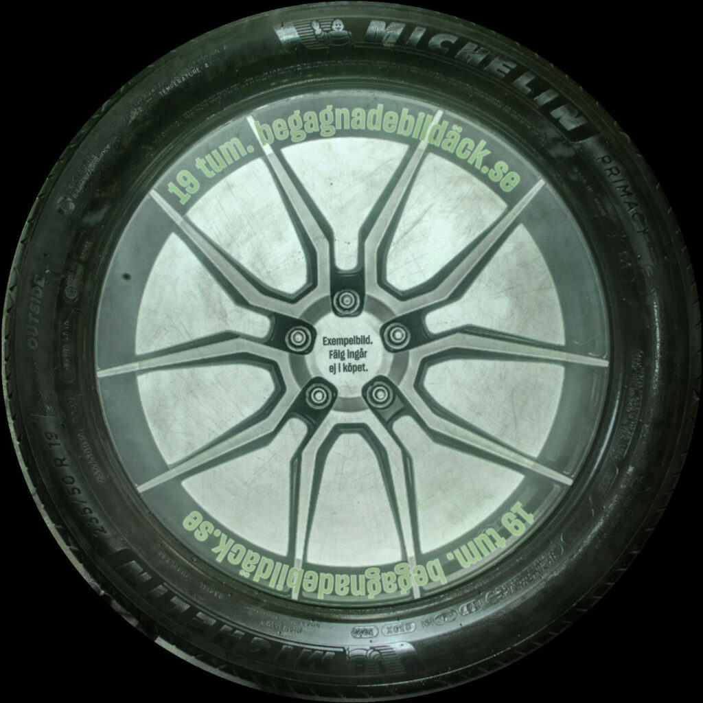 Michelin Primacy4 235/50R19 ( 4 st )