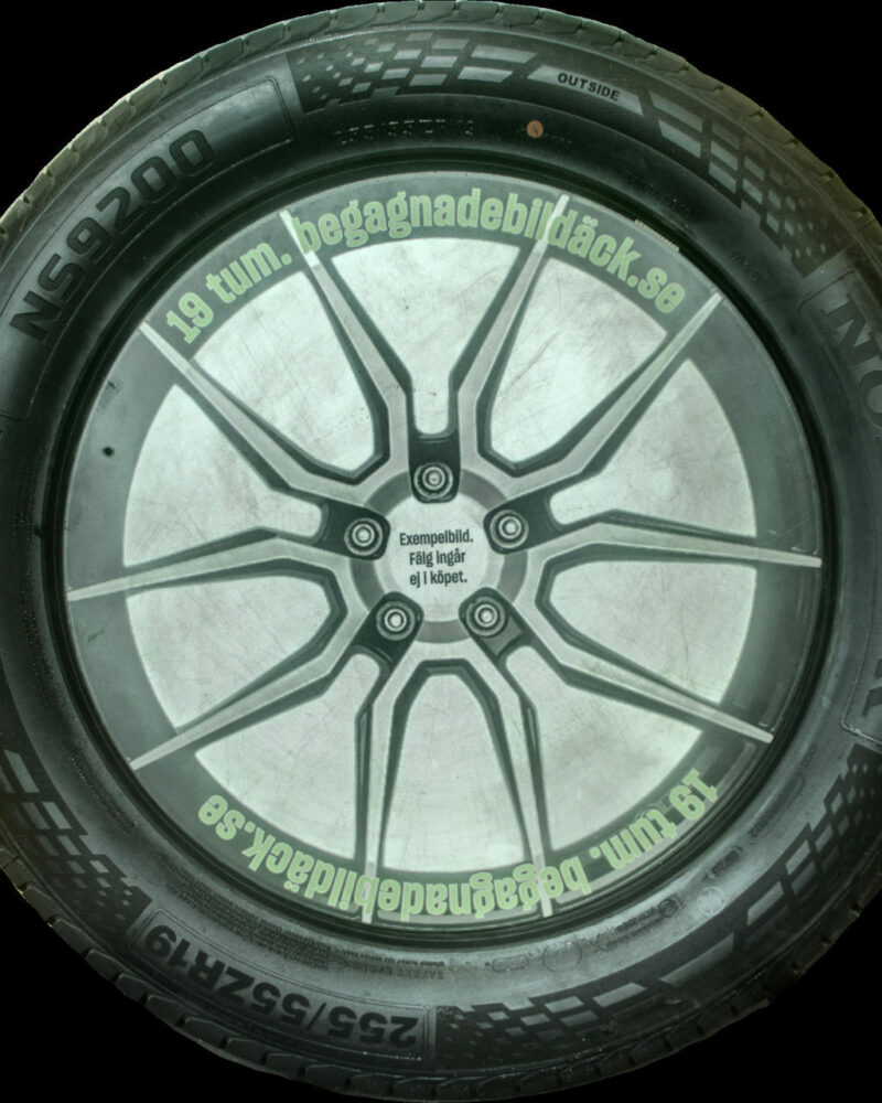 Nordexx NS9200 255/55ZR19 ( 1 st )