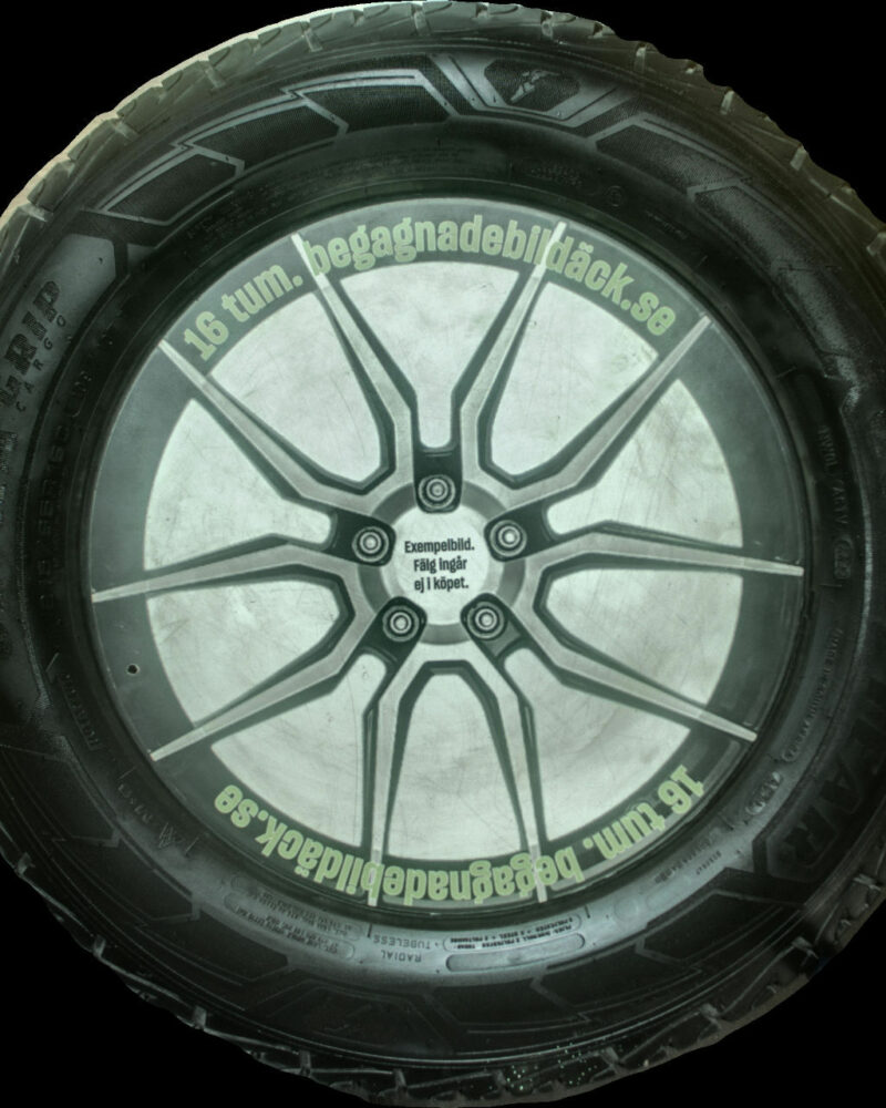 Goodyear UGC 215/65R15 ( 2 st )