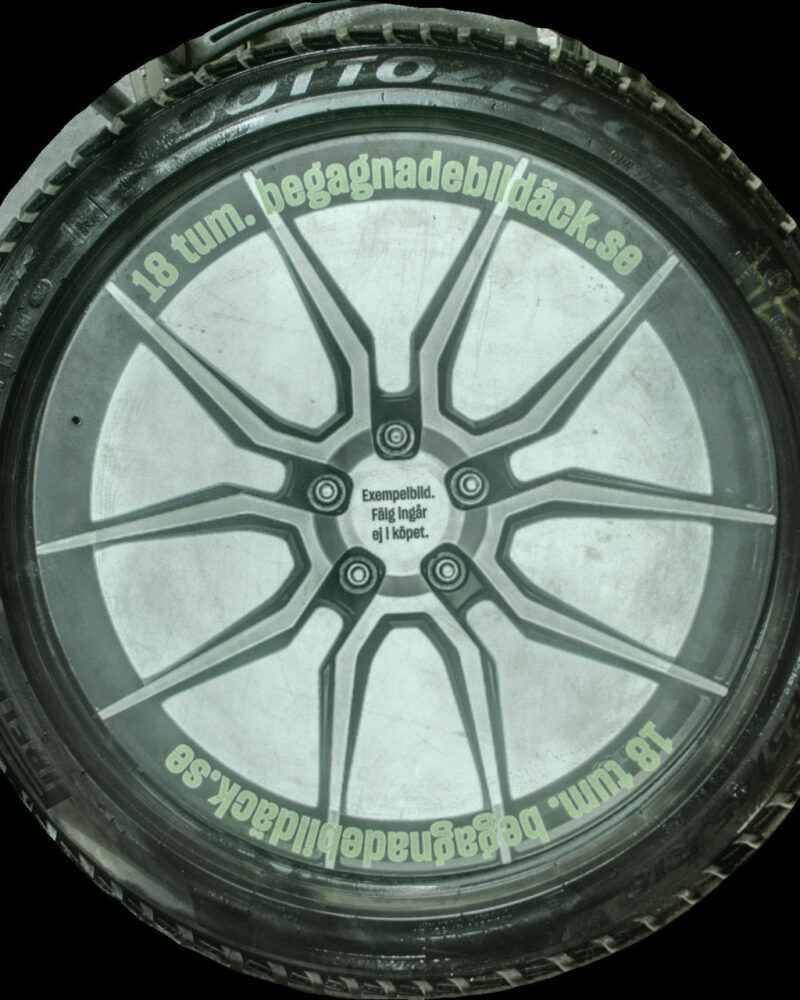 Pirelli Sottozero 3 RFT 225/45R18 ( 4 st )