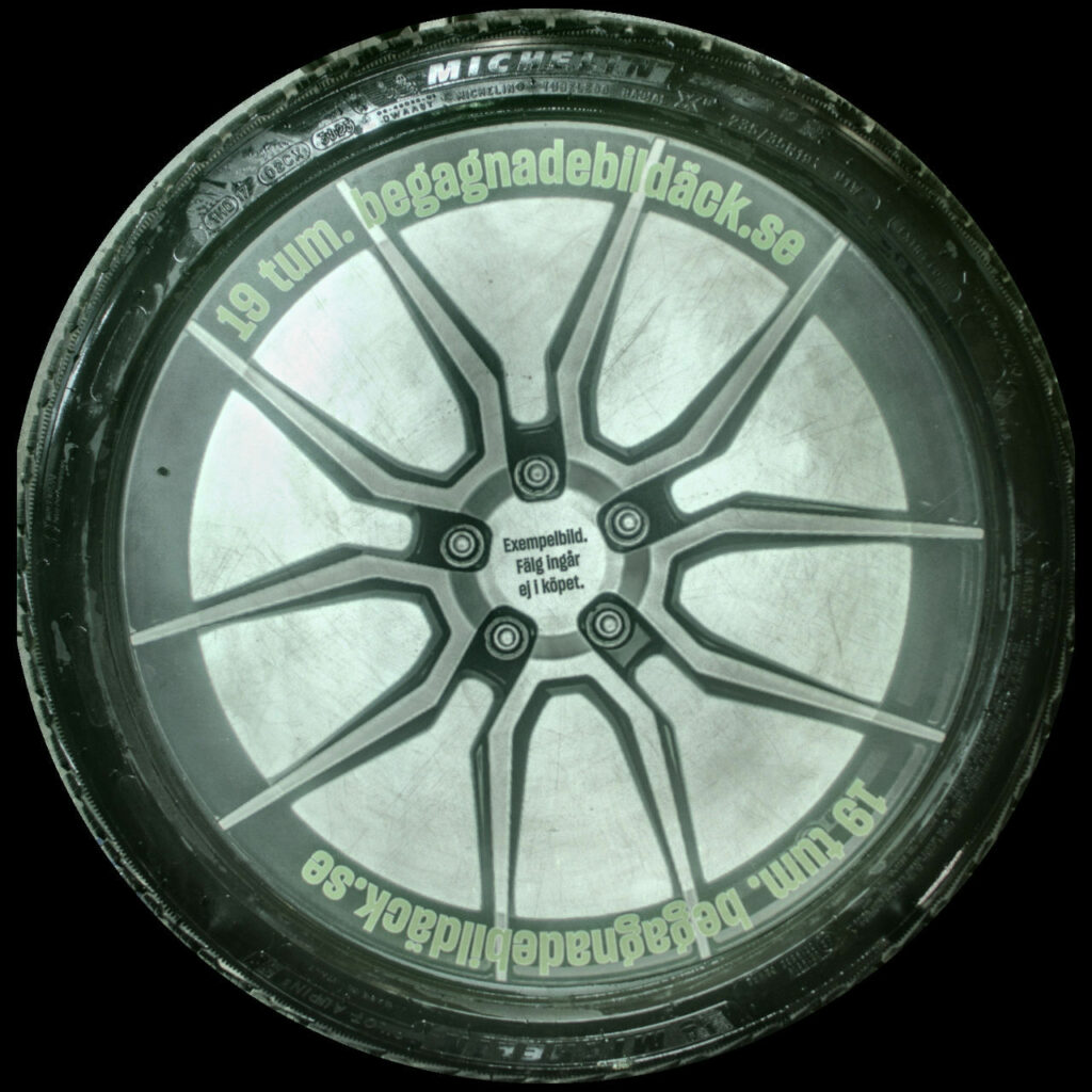 Michelin Pilot Alpin 5 235/35R19 ( 4 st )