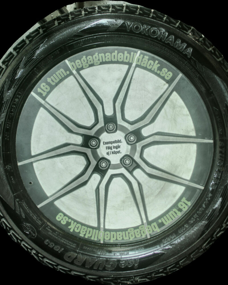 Yokohama IG53 205/55R16  ( 4 st )