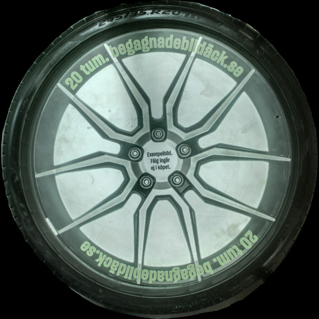 Pirelli Pzero 245/35R20 ( 4 st )