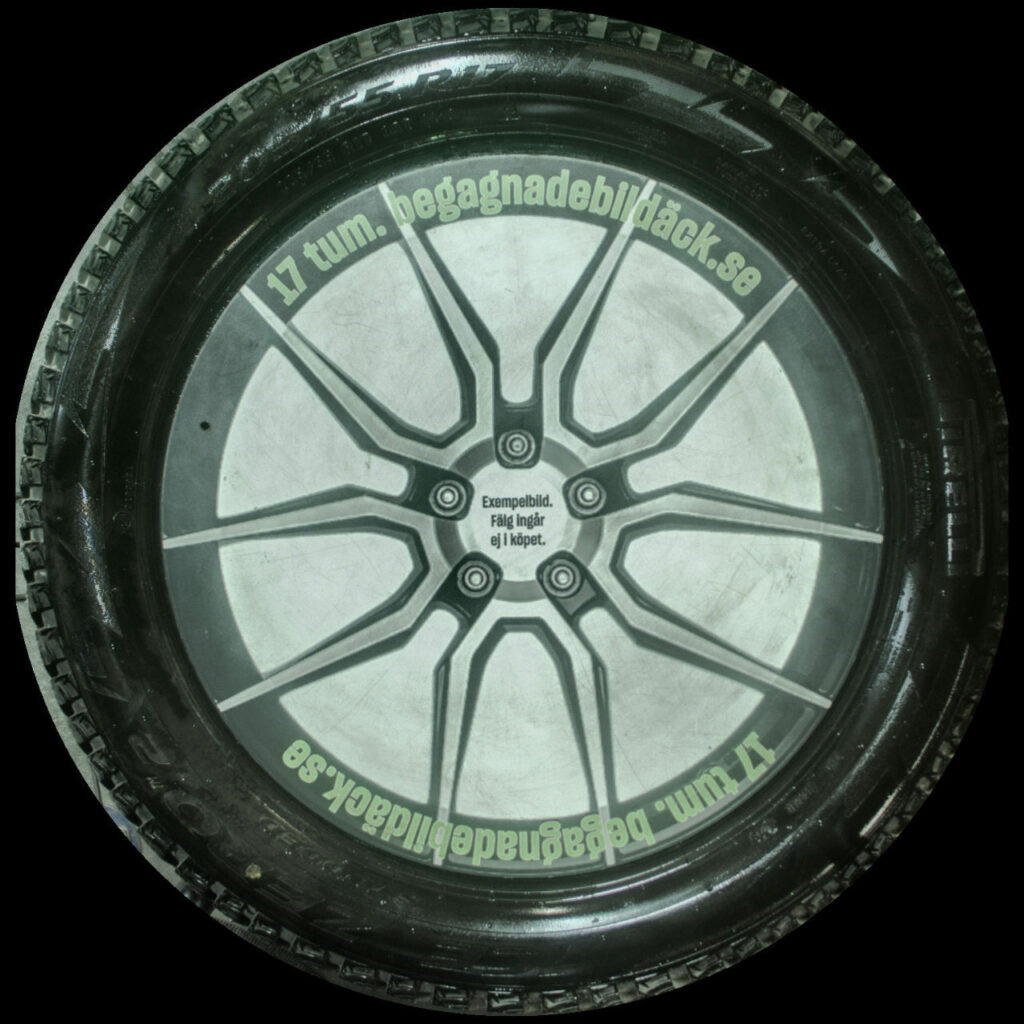 Pirelli ICE Zero-2 205/55R17 ( 4 st )