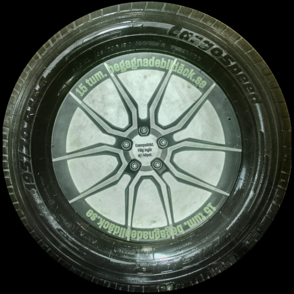 TIGAR CS 195/70R15 ( 2 st )