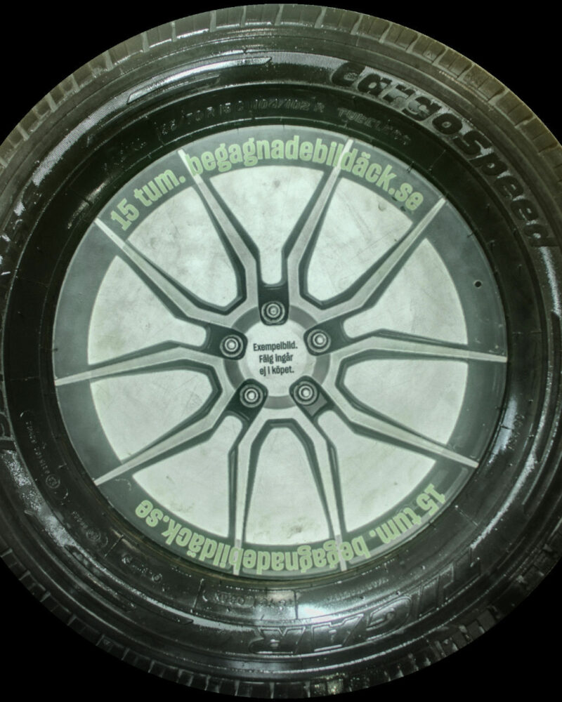 TIGAR CS 195/70R15 ( 2 st )