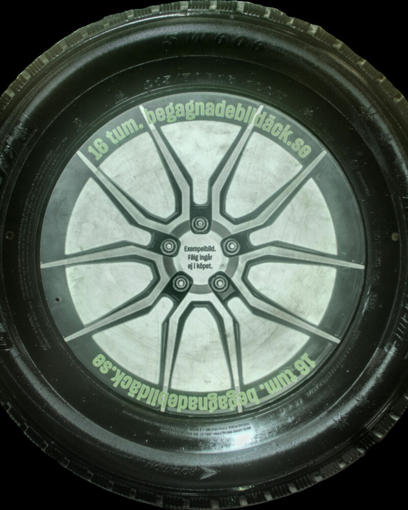 Goodride SW606 215/70R16 ( 2 st )