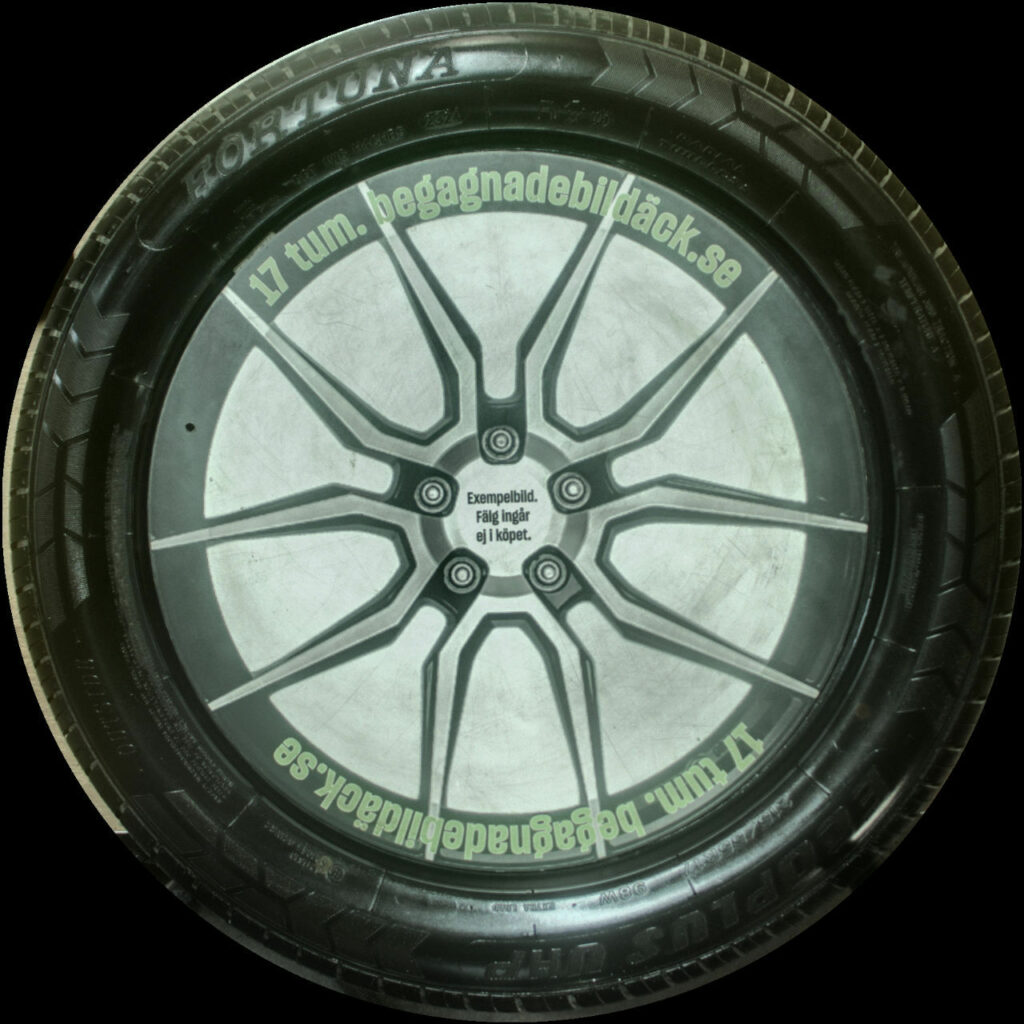 Fortuna EcoPlus 215/55R17 ( 1 st )
