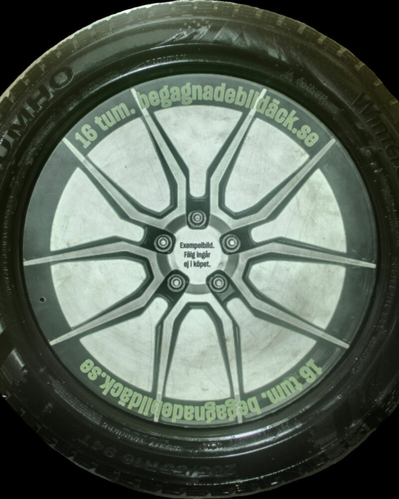 Kumho WI31 205/55R16 ( 1 st )