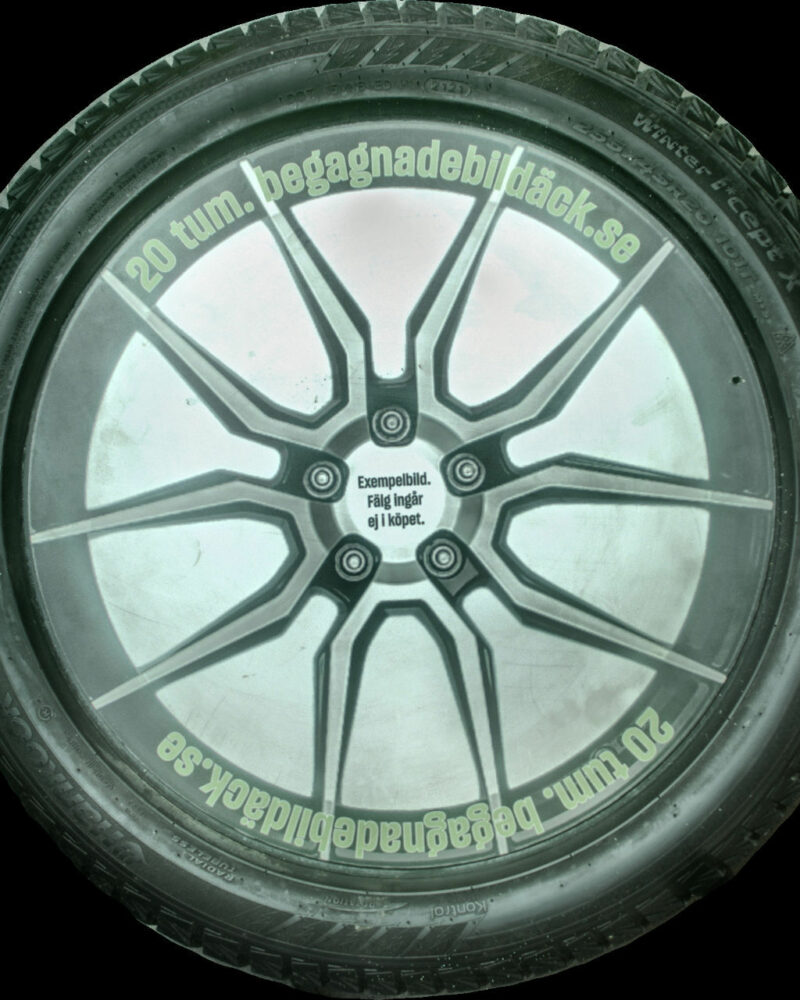 Hankook RW10 255/45R20 ( 4 st )