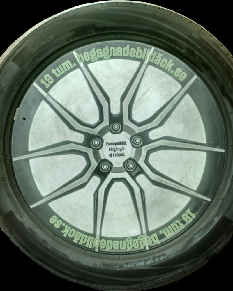 Goodride Z-107 235/50R19 ( 1 st )