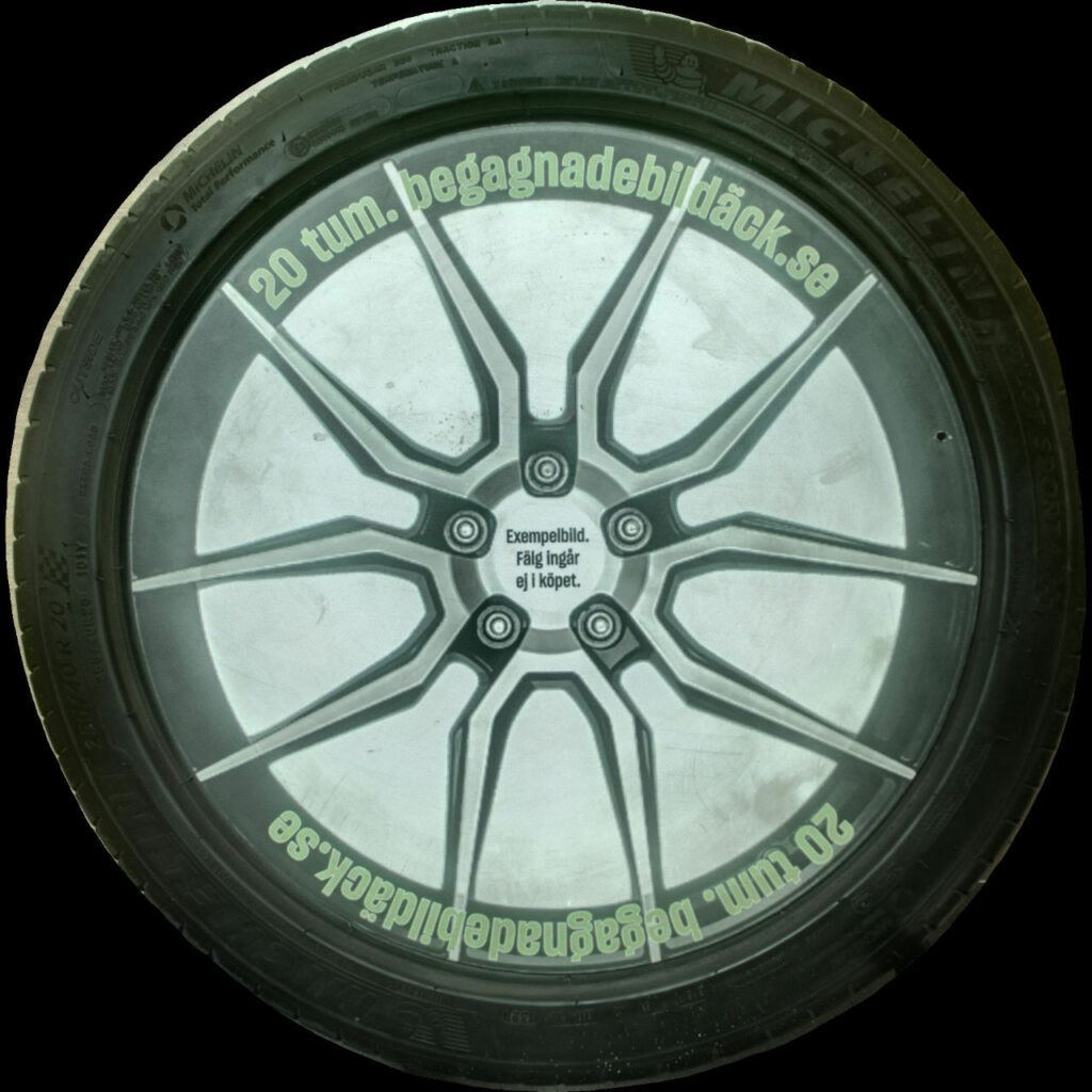 Michelin Pilotsport4 255/40R20 ( 1 st )