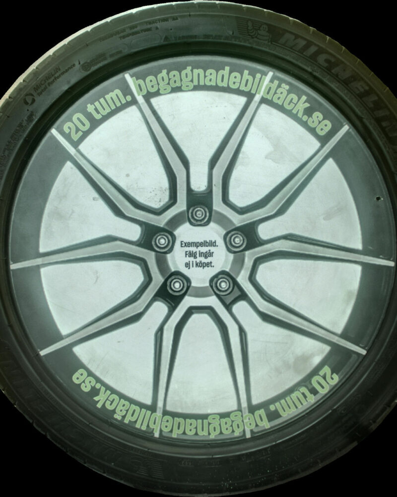 Michelin Pilotsport4 255/40R20 ( 1 st )