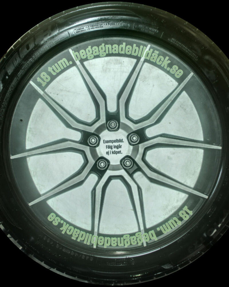 Tracmax XPTX3 245/45R18 ( 2 st )