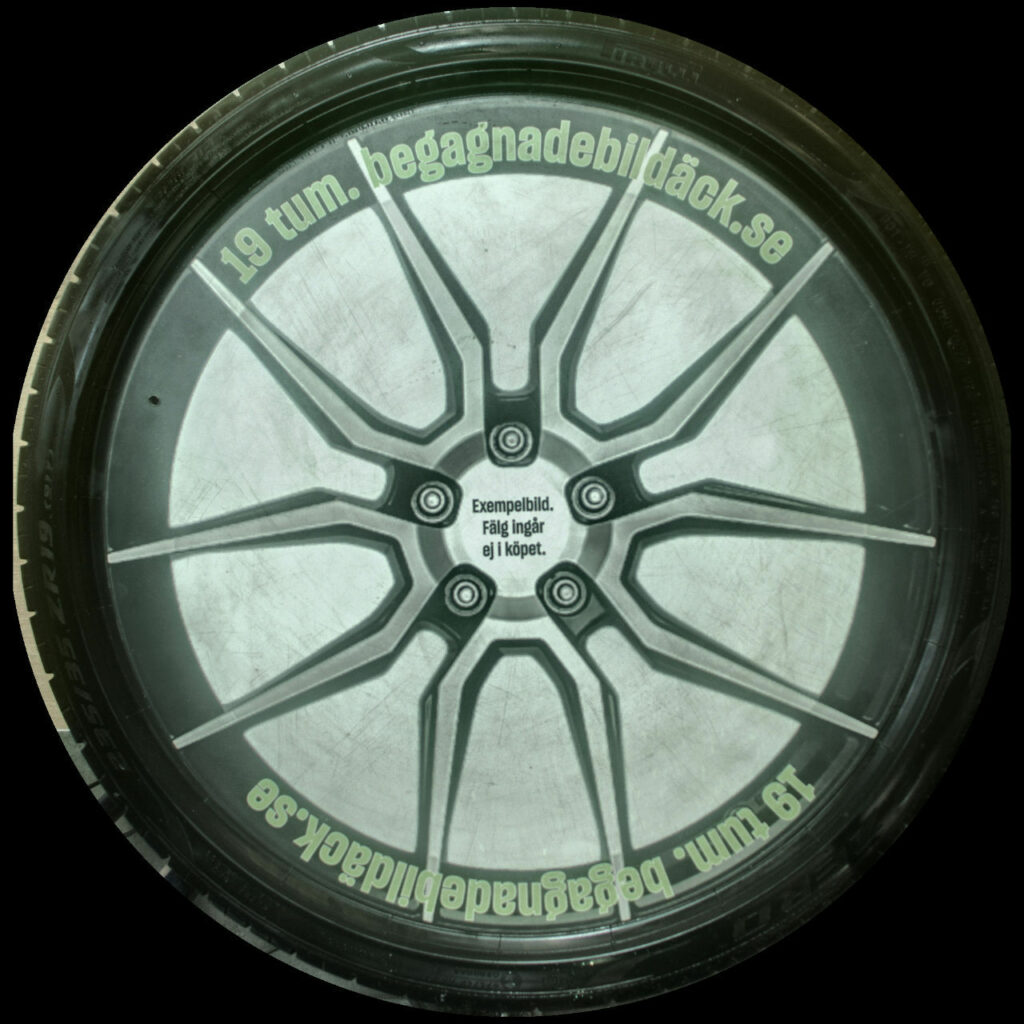 Pirelli PZ 235/35ZR19 ( 2 st )