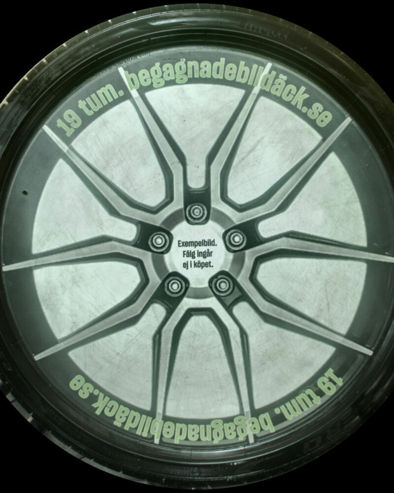 Pirelli PZ 235/35ZR19 ( 2 st )