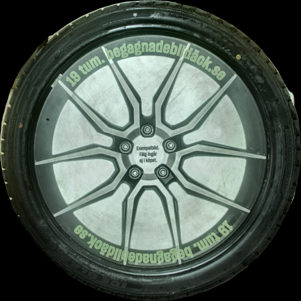 NYBEG Sailun Iceblazer 225/45R19   ( 2 st )