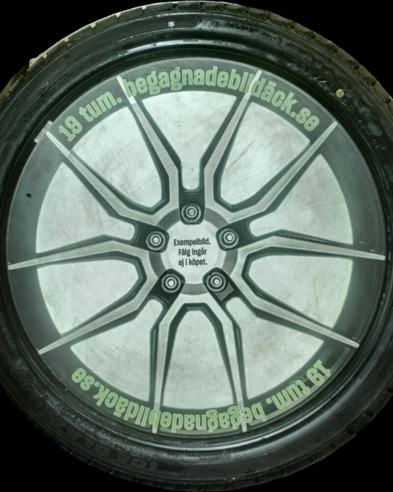 NYBEG Sailun Iceblazer 225/45R19   ( 2 st )