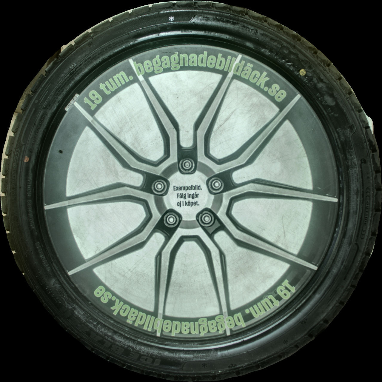 NYBEG Sailun Iceblazer 225/45R19   ( 2 st )