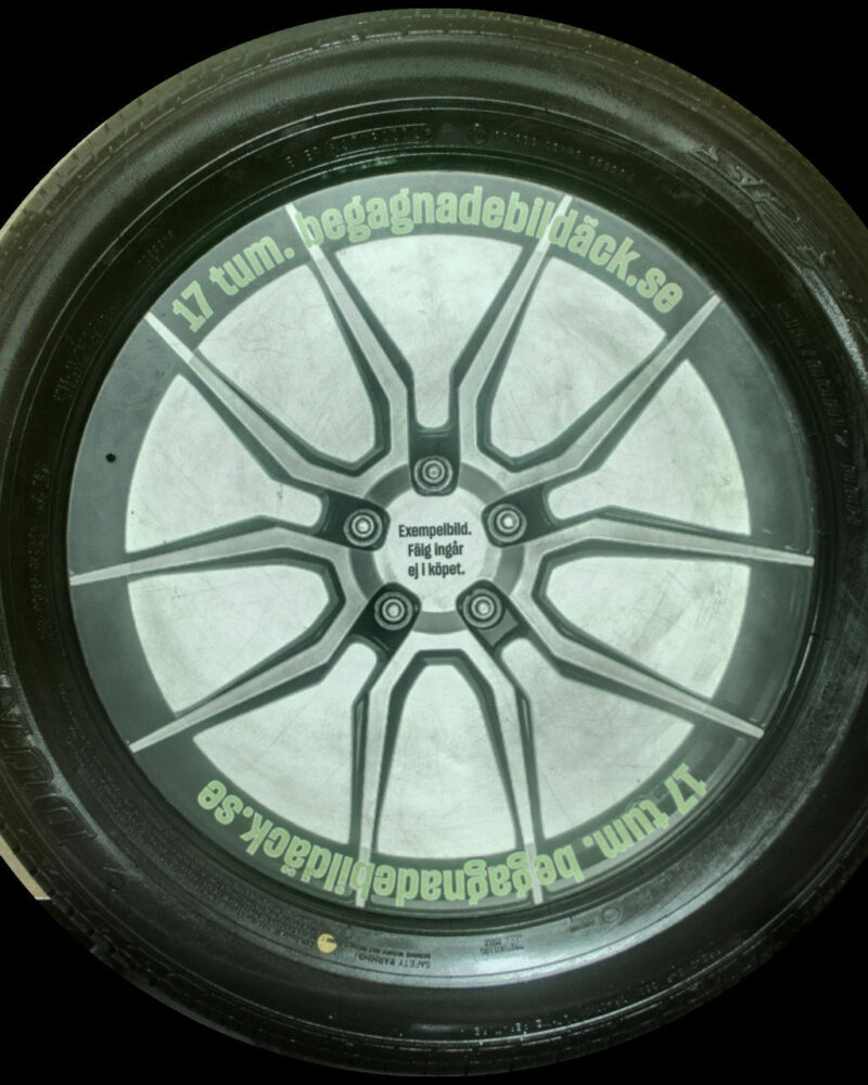 NYBEG Dunlop SPS270 215/60R17 ( 1 st )