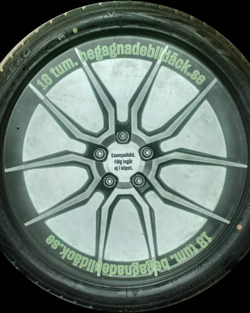 NYBEG Leao WDI-15 245/40R18 ( 2 st )