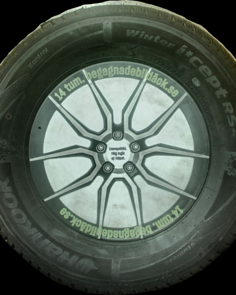 NYBEG Hankook W452 175/80R14 ( 1 st )