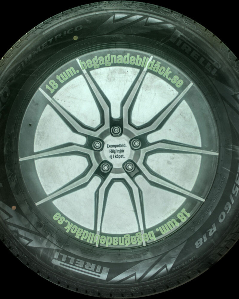 NYBEG Pirelli IceZero Asim 235/60R18 ( 2 st )