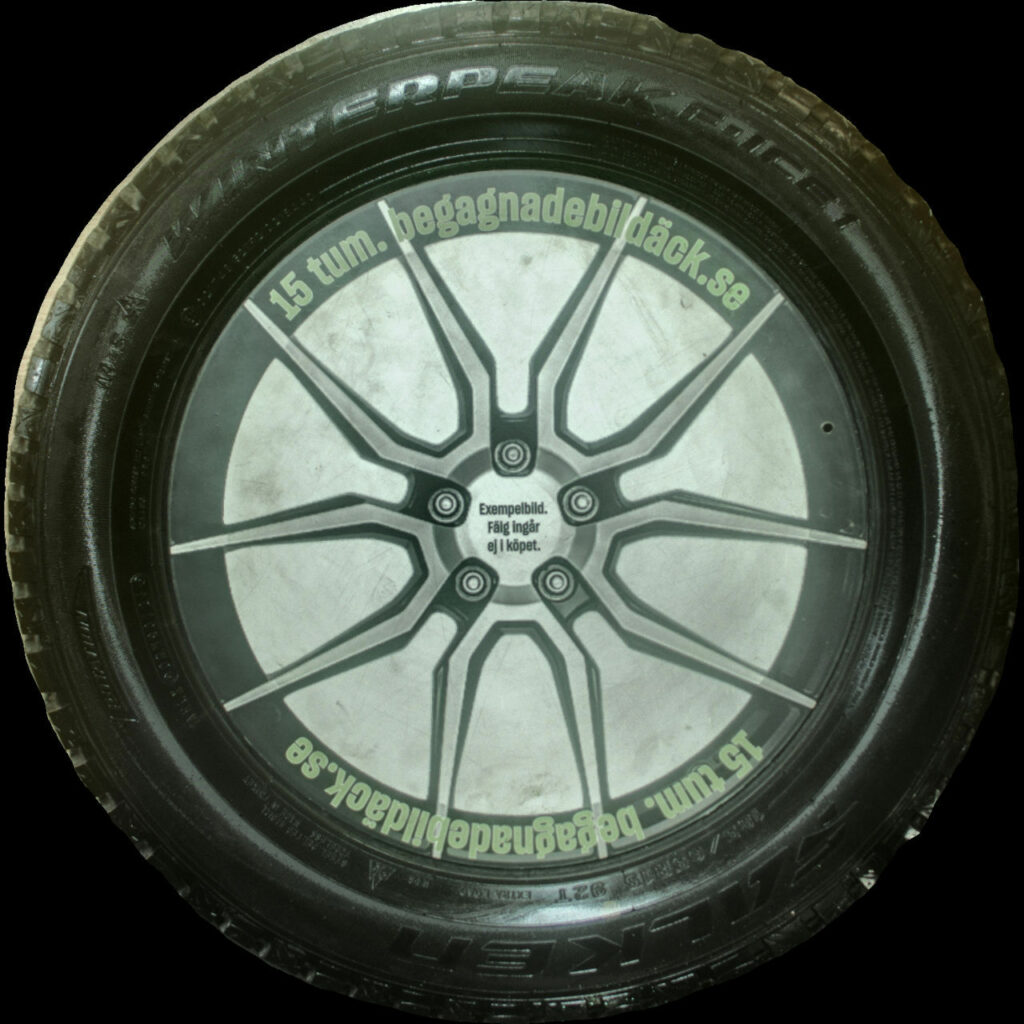 Falken WPFI1 185/65R15 ( 1 st )