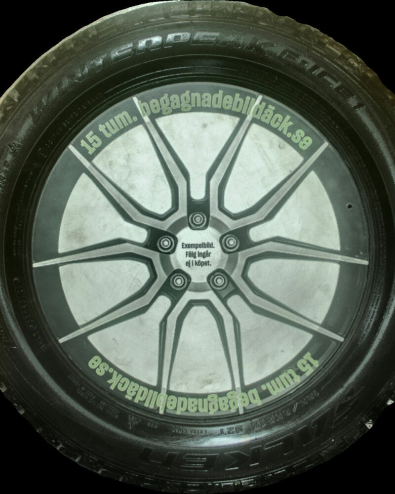 Falken WPFI1 185/65R15 ( 1 st )