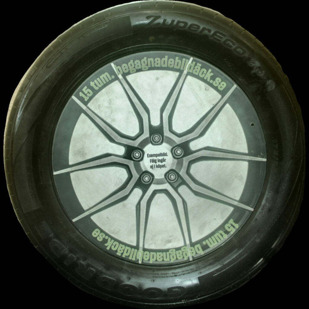Goodride Z-107 175/65R15 ( 1 st )