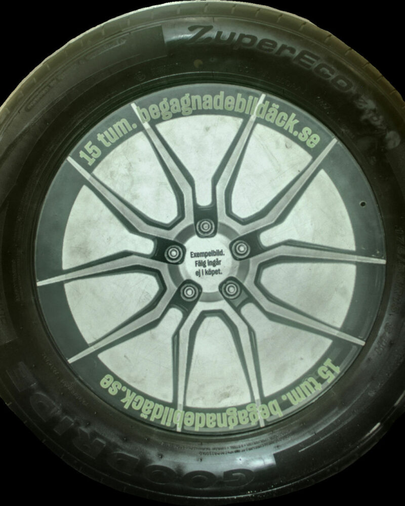 Goodride Z-107 175/65R15 ( 1 st )