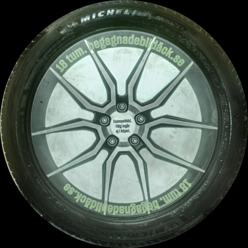 Michelin Primacy4 235/45R18 ( 2 st )