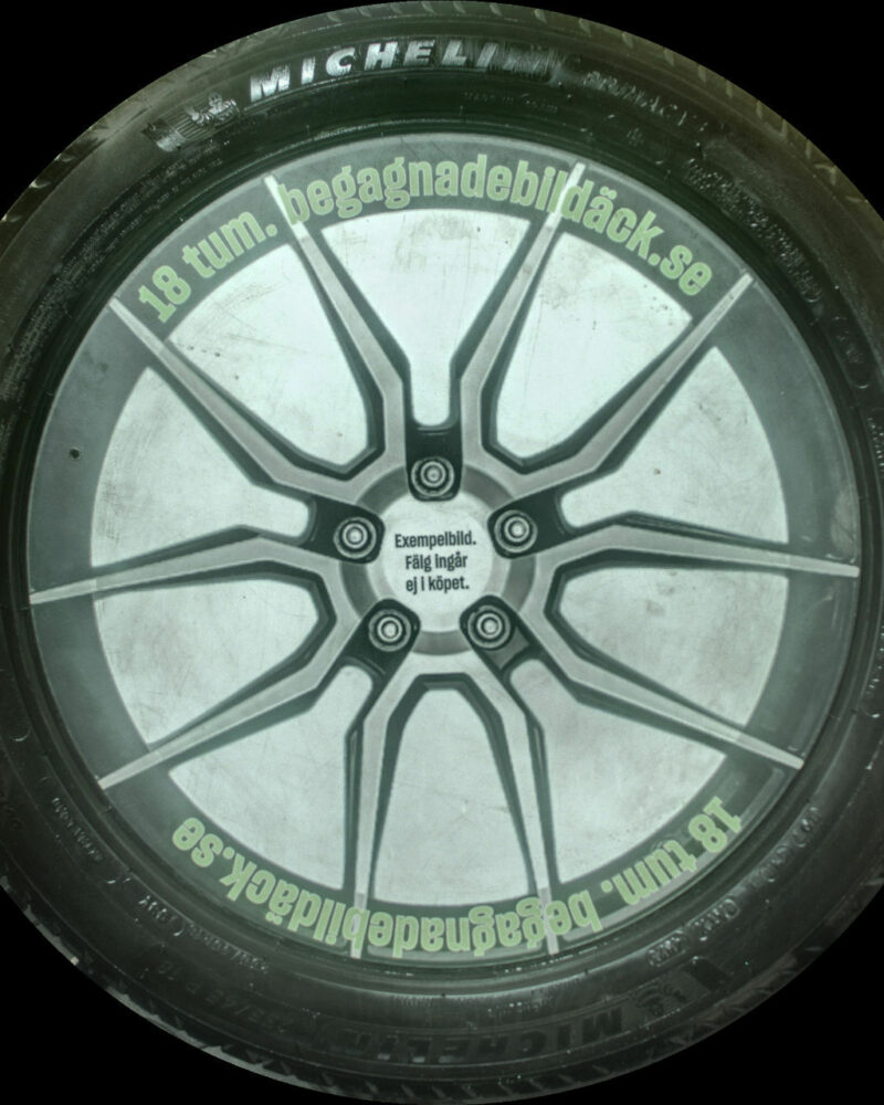Michelin Primacy4 235/45R18 ( 2 st )