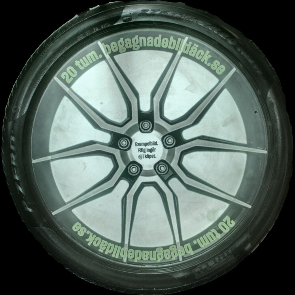 Pirelli Pzero 275/35R20 ( 4 st )