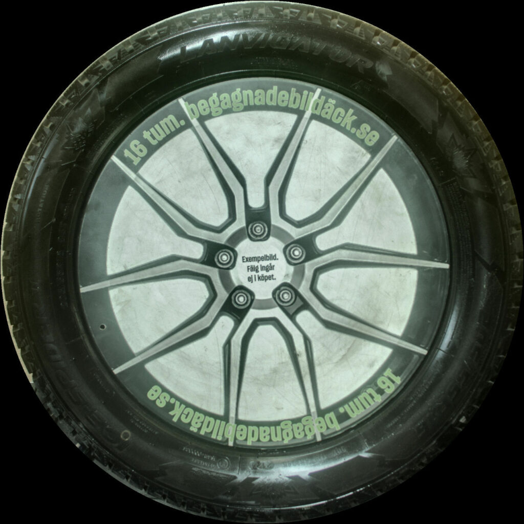 Lanvigator IS2 205/55R16 ( 2 st )