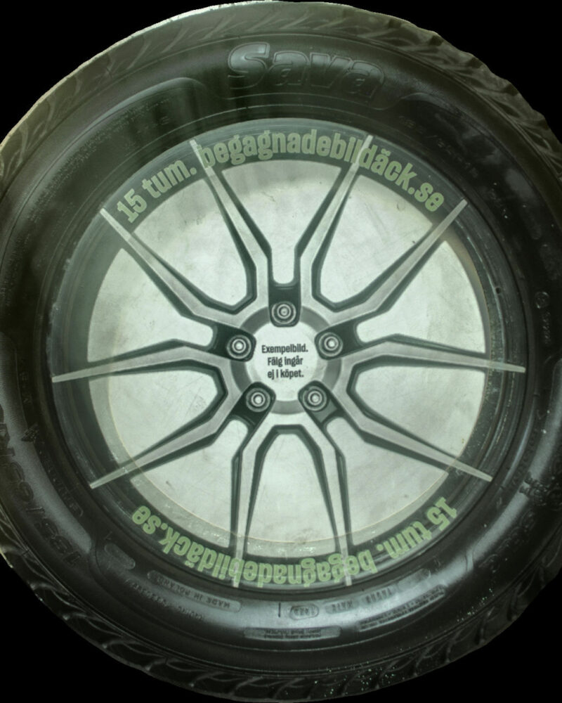 Sava ES 185/65R15 ( 1 st )