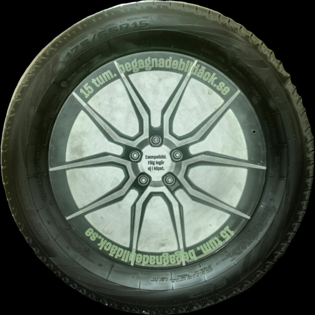 Gtradial FE2 175/65R15 ( 2 st )