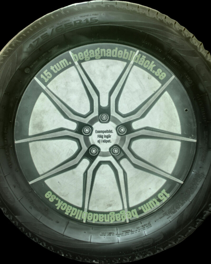 Gtradial FE2 175/65R15 ( 2 st )