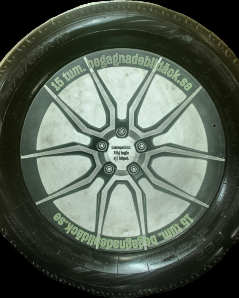 GTradial FE2 175/65R15 ( 1 st )