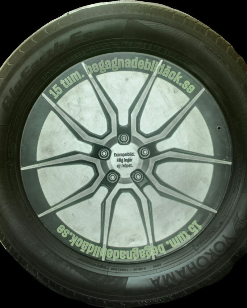 Yokohama ES32 175/65R15 ( 1 st )