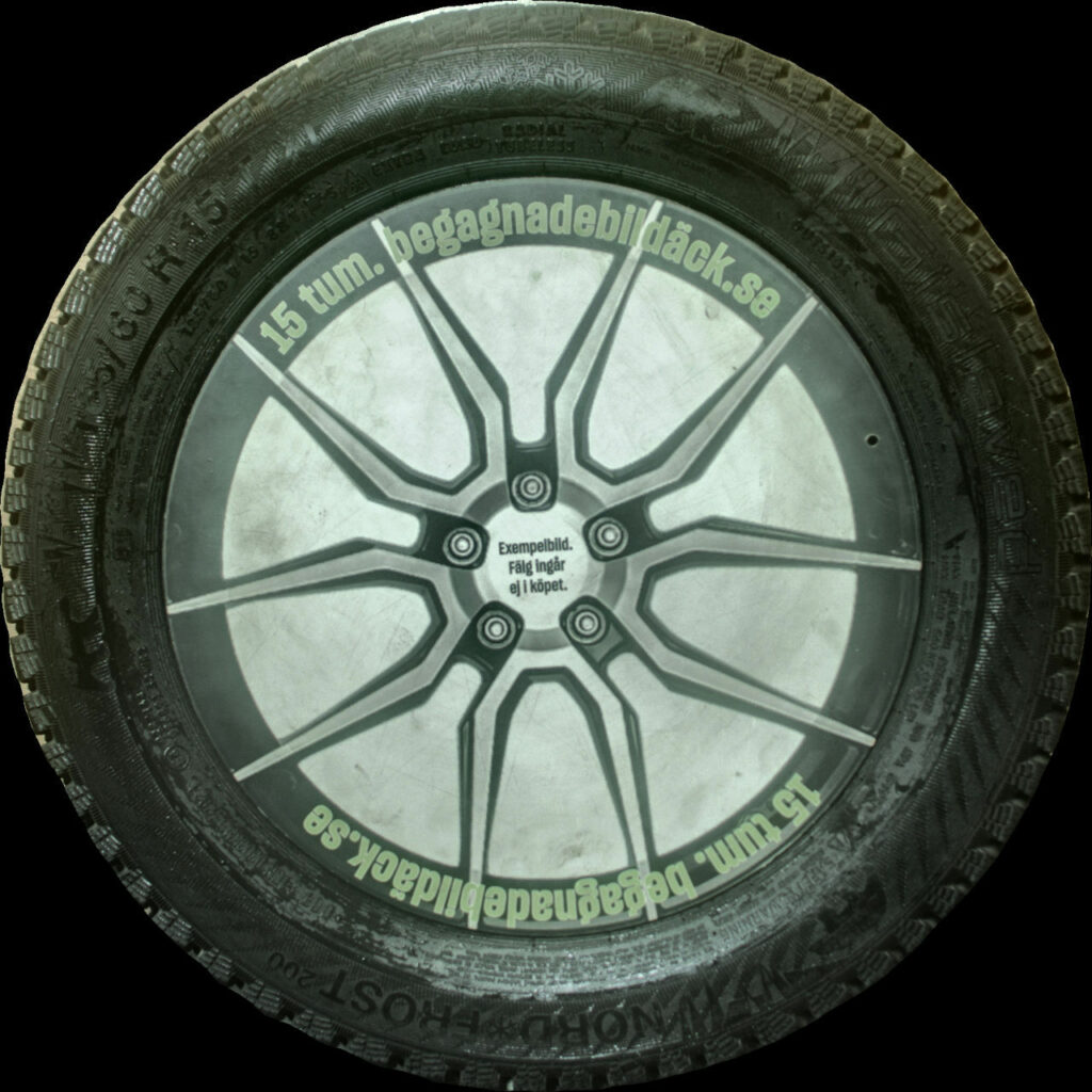 Gislaved Nordfrost200 185/60R15 ( 2 st )