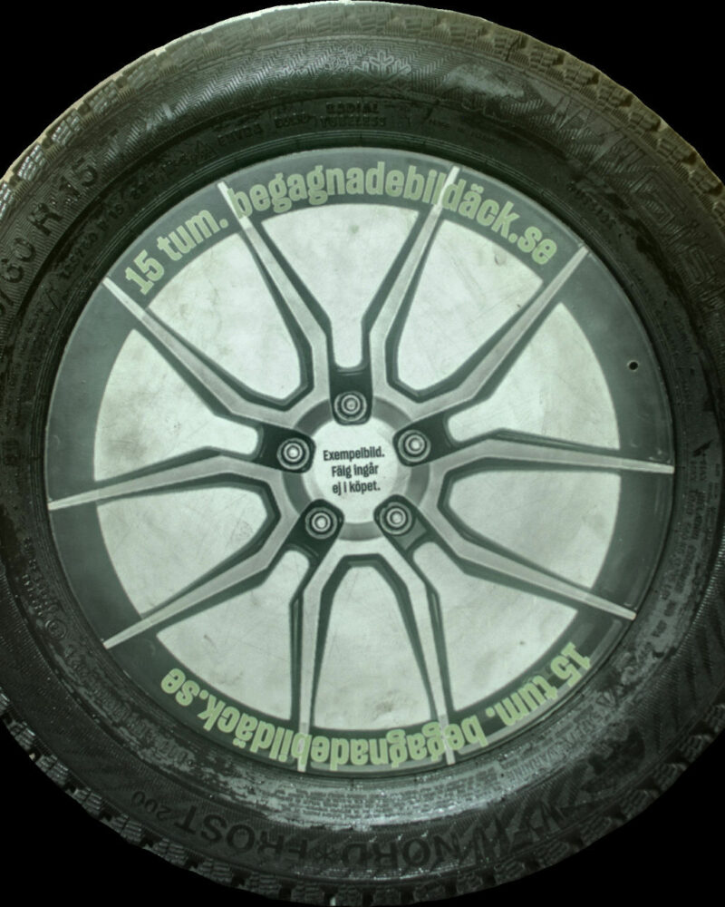 Gislaved Nordfrost200 185/60R15 ( 2 st )