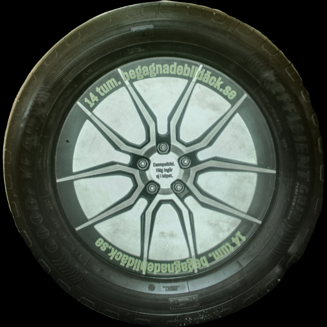Goodyear EGP 175/65R14 ( 2 st )