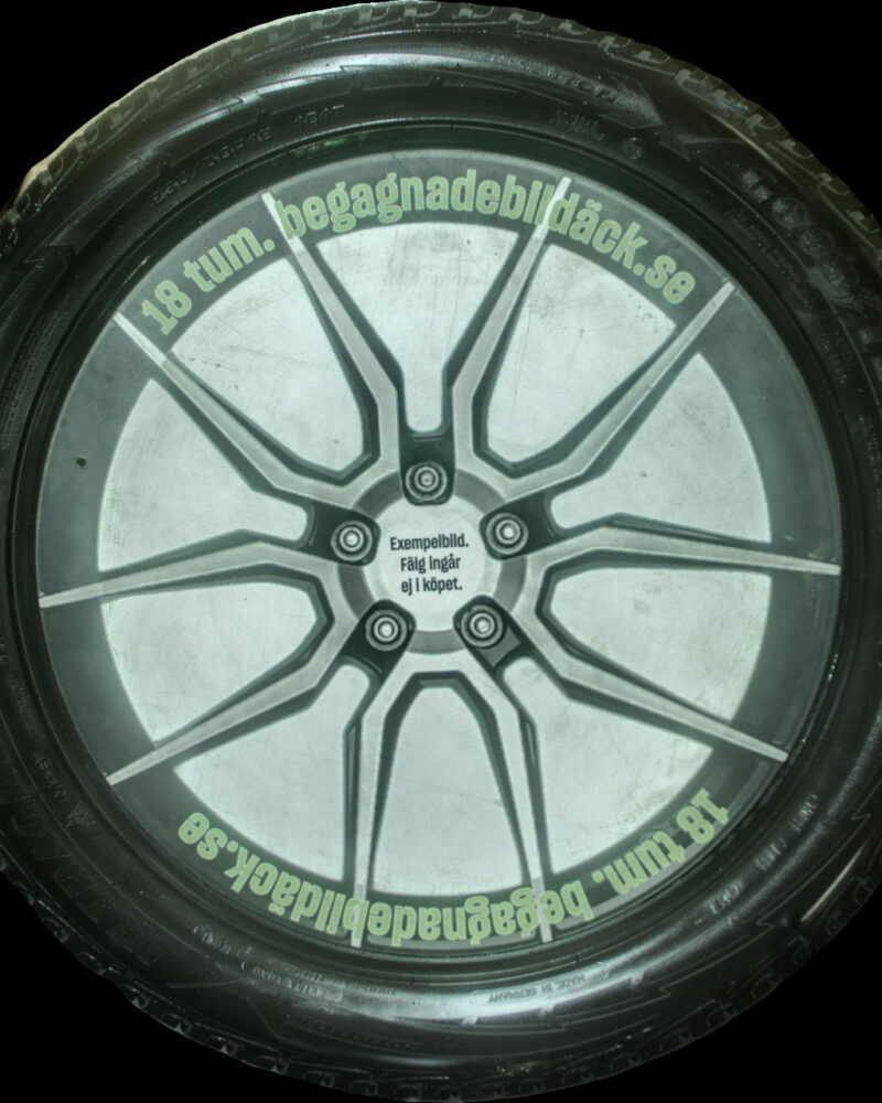 Goodyear UGice 235/50R18 ( 2 st )