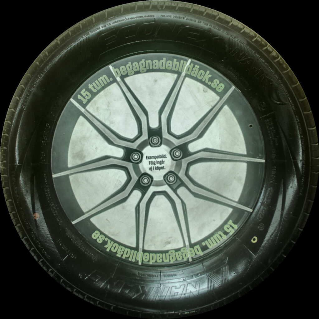 Nankang Econex NA-1 195/65R15 ( 2 st )