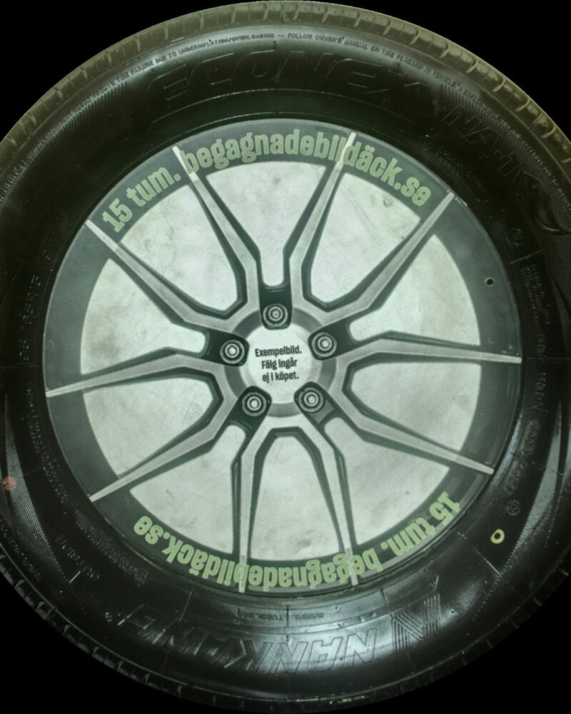 Nankang Econex NA-1 195/65R15 ( 2 st )