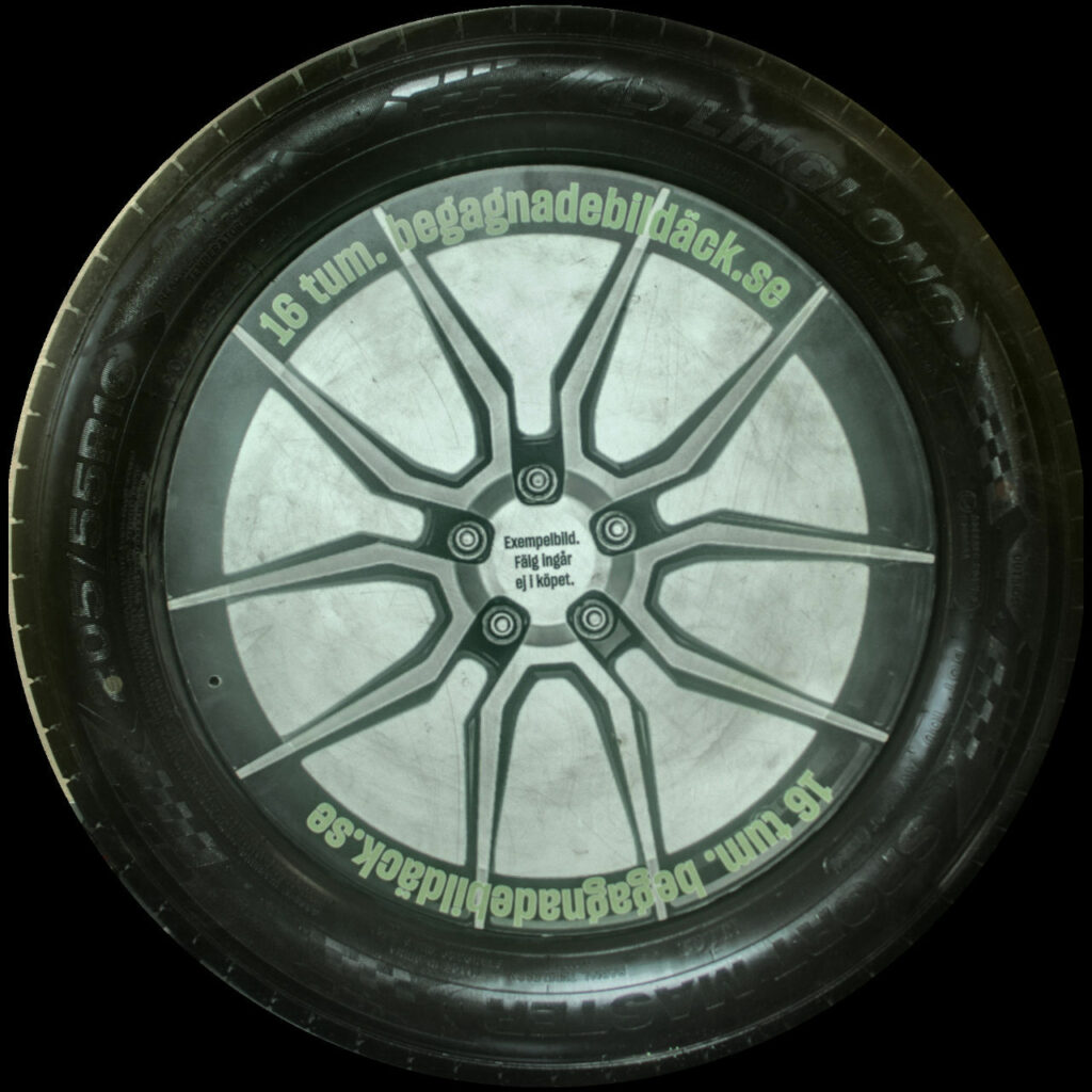 Linglong Sportmaster 205/55R16 ( 2 st )